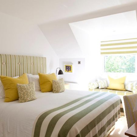 The St Enodoc Hotel 韦德布里奇 外观 照片